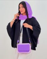 پانچ خنک تابستانه رنگ مشکی