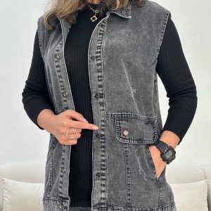 وست جین اسپرت زنانه و دخترانه رنگ ژورنال