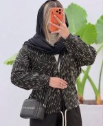 شکت کراپ مهلا-دورس اعلاء رنگ ژورنال